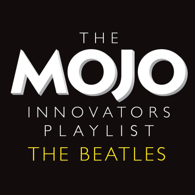 episode 11. The Beatles artwork