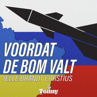 episode Week 50, 51 & 52, Jaar 2: De dood van Navalny artwork
