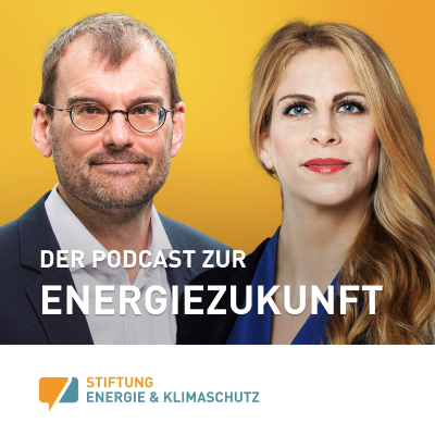 episode Psychologie der Klimakrise: Warum wir handeln - oder verdrängen artwork