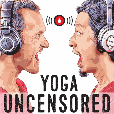 episode Yoga 2.0: Future of Yoga artwork