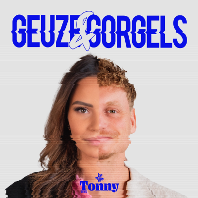 Geuze & Gorgels - podcast
