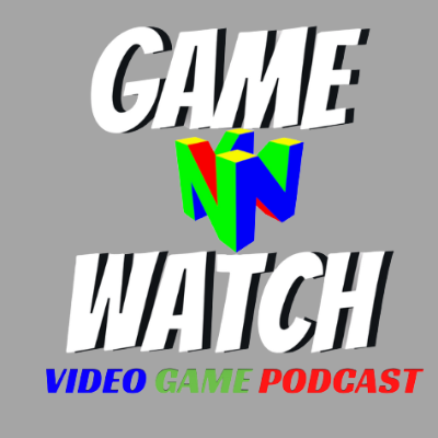 episode Episode 98 (GTA VI News) artwork