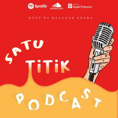 episode Satu Titik Eps. 01 - Mengenal artwork