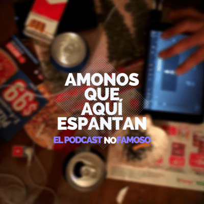 episode Ep.42 “Los hombres son penDjos ft Lost en el Gabacho artwork