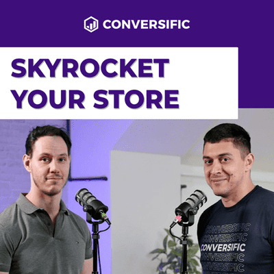 episode How to convert the returning into repeating customers? artwork