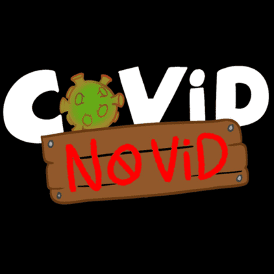 Cover image of show COVID-NOVID