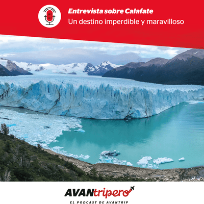 episode El Calafate artwork