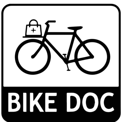 episode HP Episode #53 David "BIKE DOC LLC" Dang artwork