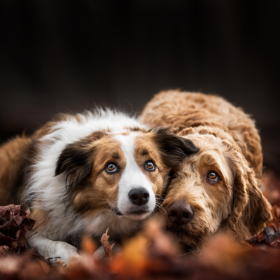 episode 96. 3 Signs Your Dog Is Too Stressed To Train artwork