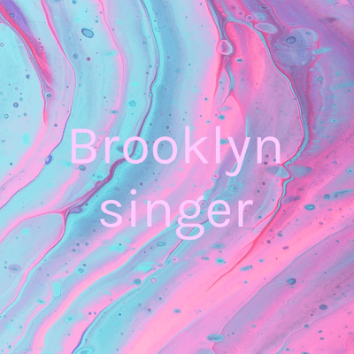 Brooklyn singer