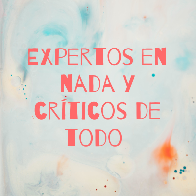 episode Anecdotario y un poco de burradas artwork