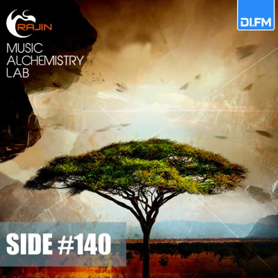 episode Side #140 - Music Alchemistry Lab artwork