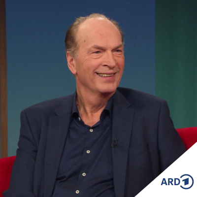 episode Ist aktuell mit Samuel Finzi auf Tour: Schauspieler Herbert Knaup artwork