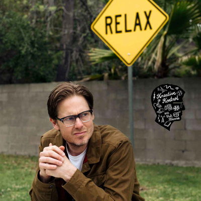 episode Ep. #932: Tim Heidecker artwork