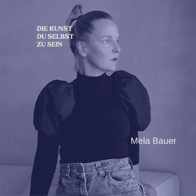 episode Das eigene (Mode) Business mit Mela Bauer artwork