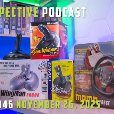 episode Podcast #846 - DDR5 Pricing Ruining DIY PC, Can Intel bLLC Compete with X3D? Unpowered SSDs lose data + MORE! artwork