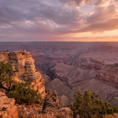 episode Grand Canyon und Co.: Spektakuläre Schluchten artwork
