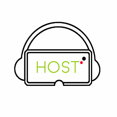 Cover image of show Host