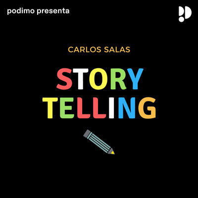 Cover image Storytelling