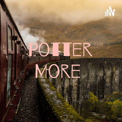 Potter More ♡✨