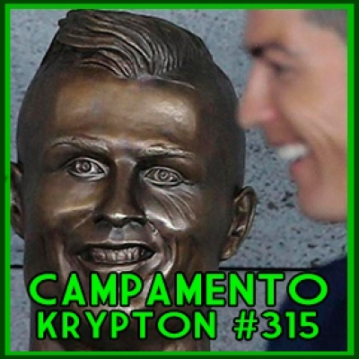 episode CK#315: Fútbol mal, piscinazos de la cultura pop artwork