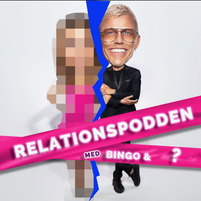 episode (Torsdag) Bingo & Julia - Julia släpper inte bomben! artwork