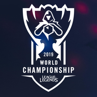 Worlds 2019 Interviews by The Shotcaller