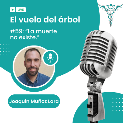 episode 59. La muerte no existe artwork