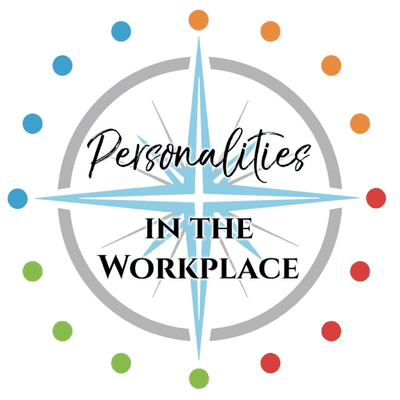 Personalities in the Workplace