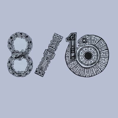 episode 8/10 - Jason Wrona, Zack Punturiero and Wren Andrews artwork