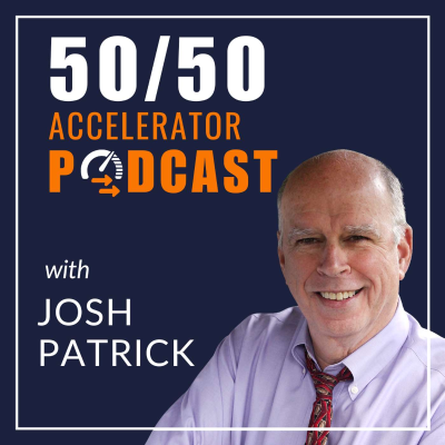 episode Episode 444: Transforming the Gig Economy: Insights with Gary Engels on Strategic Growth and KPIs artwork