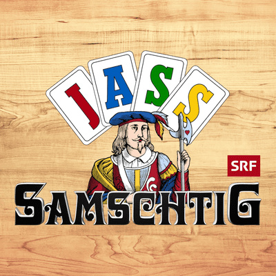 Samschtig-Jass HD