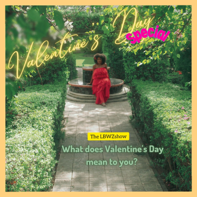 episode WHAT DOES VALENTINE'S DAY MEAN TO YOU? artwork