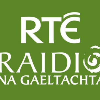 episode Nuacht a'1 Dé hAoine 21ú Samhain 2025. artwork