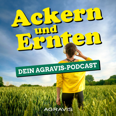 episode Folge 10: Trends & Empfehlungen für die Herbstaussaat artwork