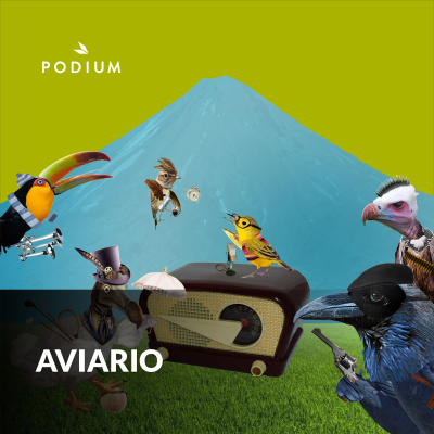 Aviario - podcast