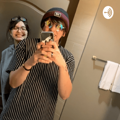 episode Amigo brother podcast artwork