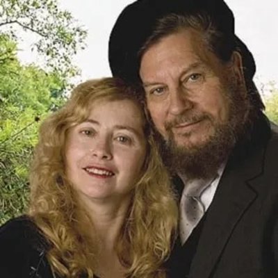 episode Drs. JJ & Desiree Hurtak: Keys of Enoch - The Contact Story artwork