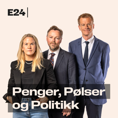 episode Kollaps for Støre og Frankrike artwork