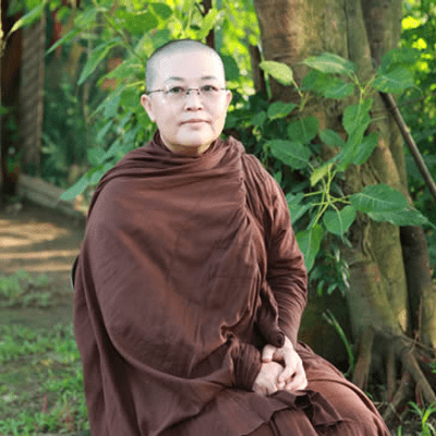 episode MN68: Naḷakapāna Sutta - At Naḷakapāna | Ajahn Hasapanna | 27 April 2025 artwork