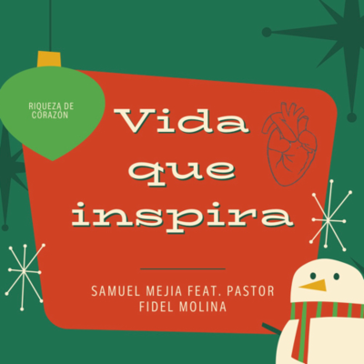 episode Vida que inspira artwork