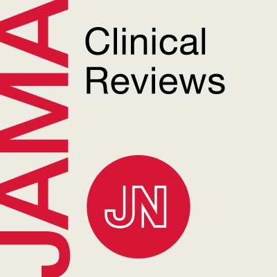 episode Treatment and Management of Osteoporosis artwork
