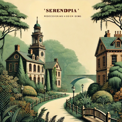 episode E.P 56 - Snug Harbor: El Oasis Oculto de Nueva York artwork