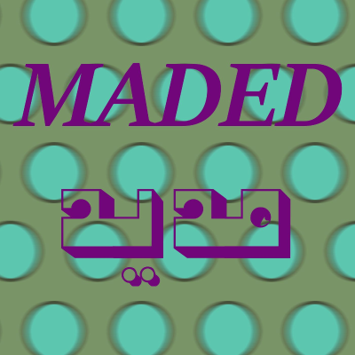 Maded | مديد