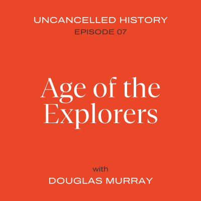 episode EP. 07 Age of the Explorers artwork