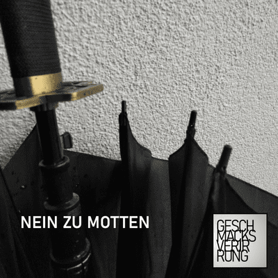 episode NEIN ZU MOTTEN artwork
