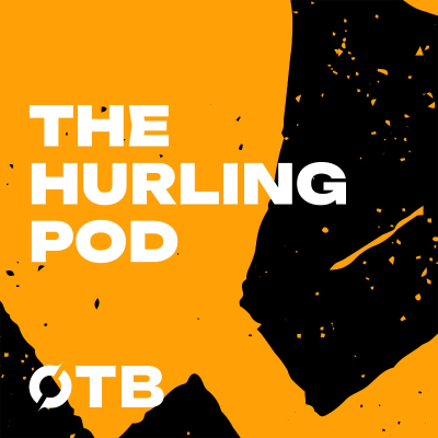 Cover image of show The Hurling Pod