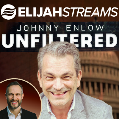 episode LIVE FROM ISRAEL – Calev Myers With Steve & Johnny artwork