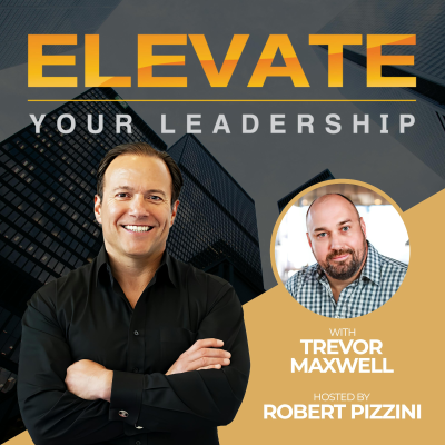 episode Navigating Military Transitions and Financial Literacy with Trevor Maxwell artwork