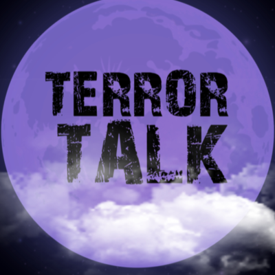 Terror Talk - True Crime Through a Psychological Lens